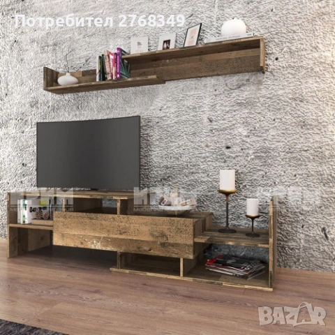 Секция за хол Клара 