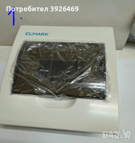 Апартаментно табло за електро инсталация