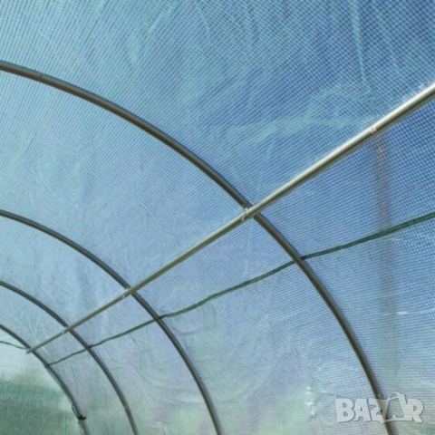 Компактна оранжерия – лесен монтаж и стабилна рамка, снимка 2 - Оранжерии - 53812848
