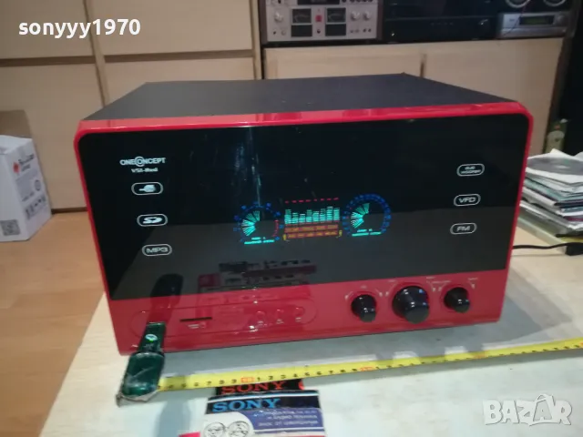 USB AMPLIFIER-SUBWOOFER С ИЗХОДИ ЗА 5 КОЛОНИ-ВНОС ГЕРМАНИЯ 1803250818LNWC