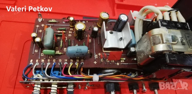 Пренастроена Селена Б216, снимка 14 - Радиокасетофони, транзистори - 50568626