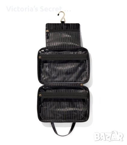 Victoria’s Secret куфар за път, куфарче за козметика, снимка 3 - Куфари - 38009249