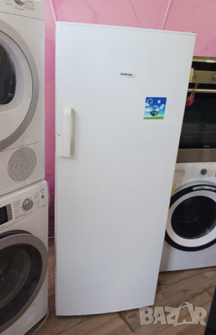 Фризер  CONSTRUCTA  - система No Frost