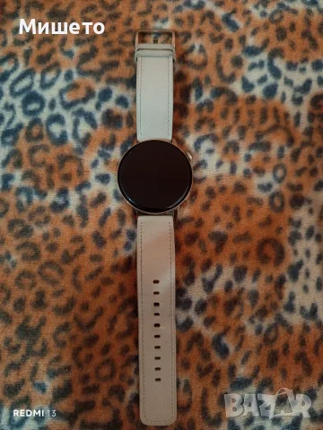 Huawei watch GT 3 42mm , снимка 3 - Смарт часовници - 55767515