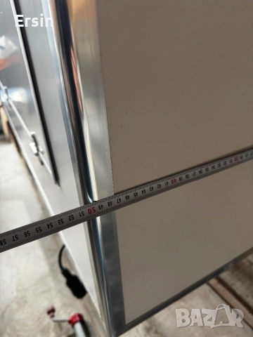 Кутия за Багаж (Багажник) за Кемпер  , снимка 12 - Къмпинг мебели - 53479835