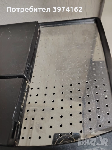 Кафемашина jura ipresa, снимка 7 - Кафемашини - 52589454