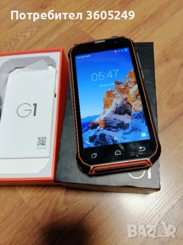 телефон , снимка 8 - Други - 51517962