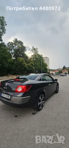 Renault Megane 2.0, снимка 2 - Автомобили и джипове - 56274622