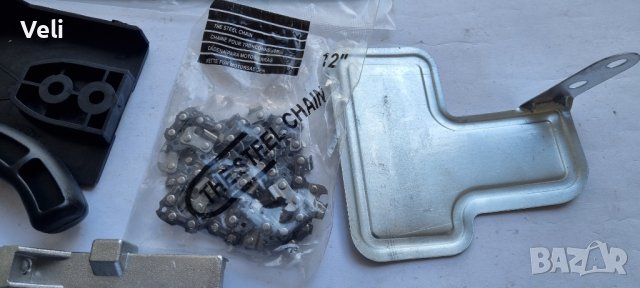 Приставка тип резачка за флекс,ъглошлайф, снимка 4 - Градински инструменти - 39060211