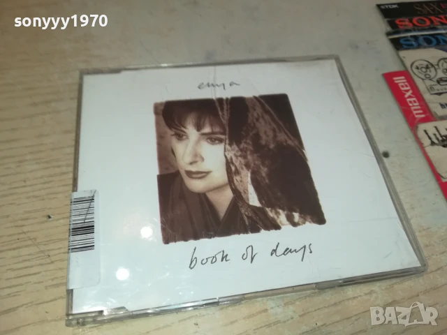 ENYA CD 1306251706