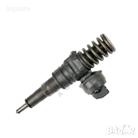 Дюза дизел Skoda OCTAVIA II (1Z) 2004-2010 ID: 135308