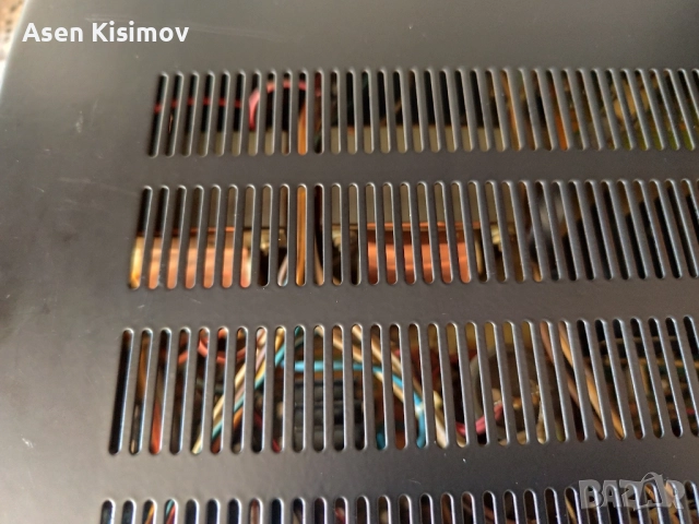 renkforce wla-8200, снимка 5 - Ресийвъри, усилватели, смесителни пултове - 52511064