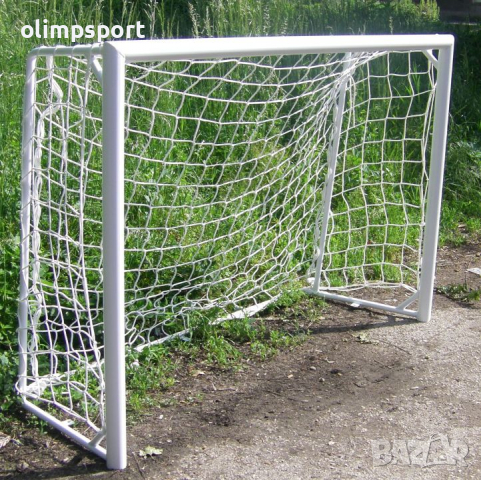 Мрежа за водна топка  O3  Мрежа за врата за водна топка Материал – 5 мм полиестер