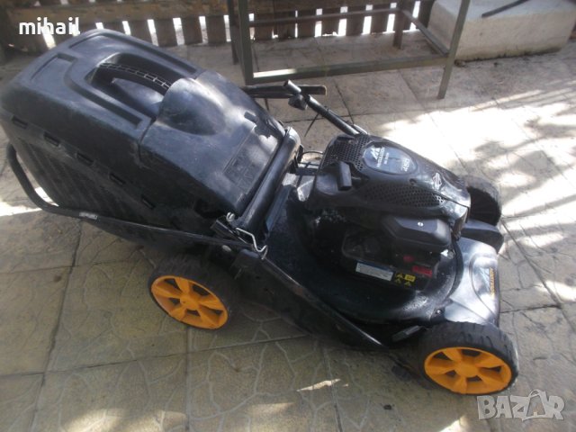 Mcculloch M46-450 CD на части, снимка 2 - Градинска техника - 41628998