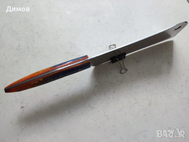 Немски сатър 2, снимка 5 - Други - 41943349