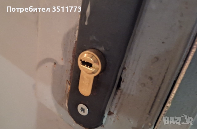 Гараж, до св. Петка, снимка 4 - Гаражи и паркоместа - 51544766