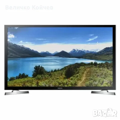 Смарт телевизор Samsung ue32j4500aw,отличен!