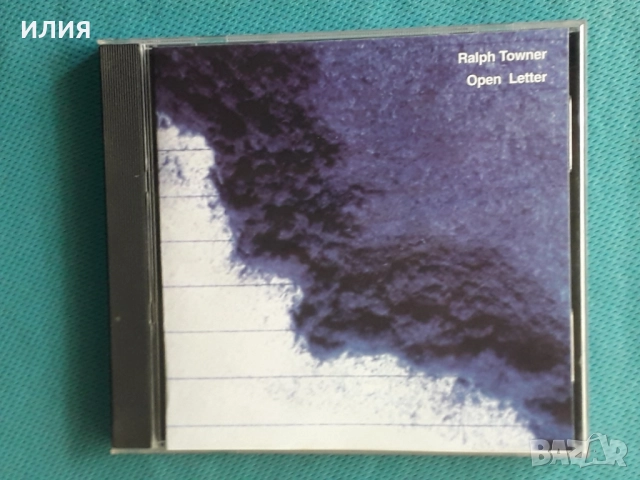 Ron Carter,Ralph Towner,Ruth Cameron,Russell Malone,Tony Bennett,Art Tatum-CD, снимка 18 - CD дискове - 48980532