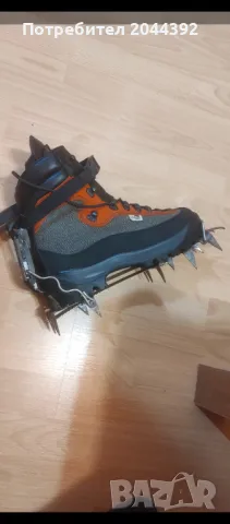 Котки за сняг, снимка 2 - Зимни спортове - 49096836