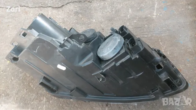 ляв фар VW Golf 6, снимка 4 - Части - 47342090