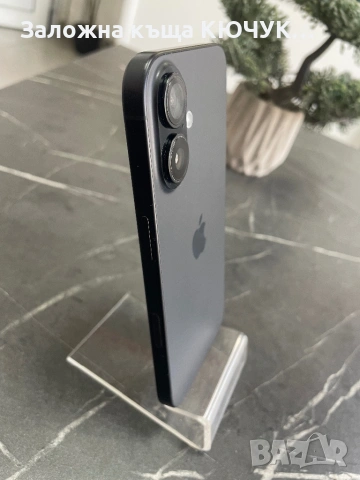 iPhone 16 , снимка 6 - Apple iPhone - 53765319