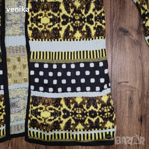 Дълги жилетки М размер, снимка 5 - Жилетки - 36077123