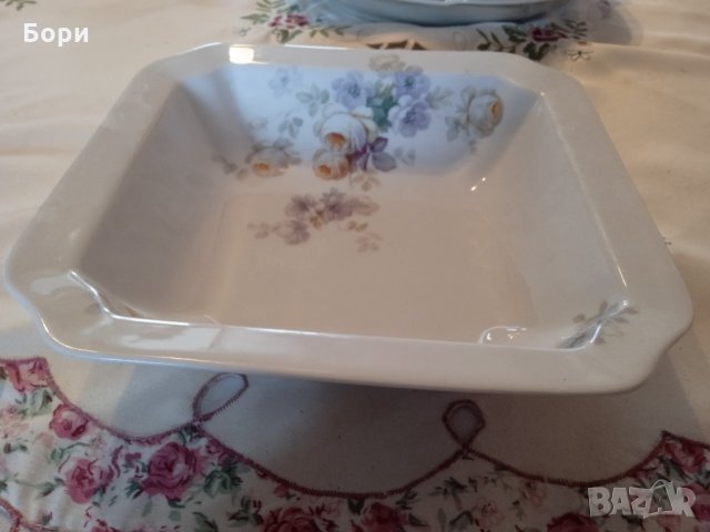 Стар порцелан 1929г