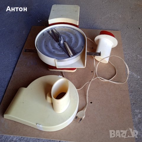 Ренде  на 220 волта СССР, снимка 8 - Аксесоари за кухня - 41948056