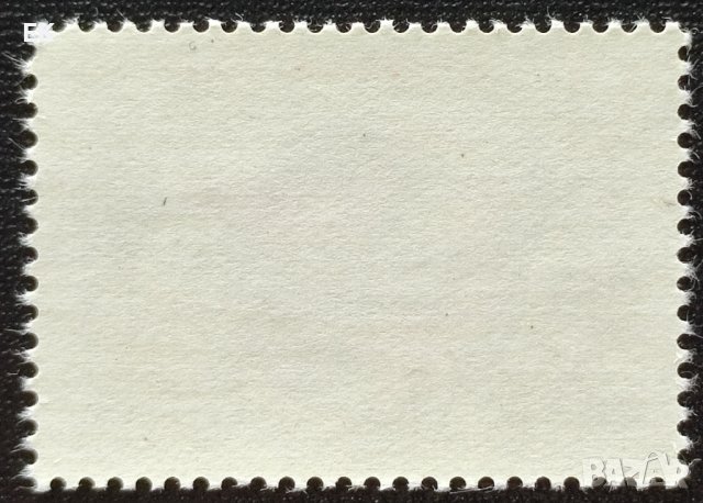 СССР, 1975 г. - самостоятелна марка, чиста, спорт, 1*31, снимка 2 - Филателия - 37549095