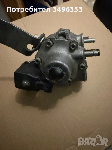 Изпарител за газ Ловато Lovato