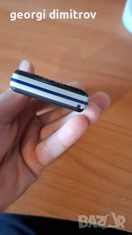 Sony Ericsson C510, снимка 3 - Sony Ericsson - 52749677