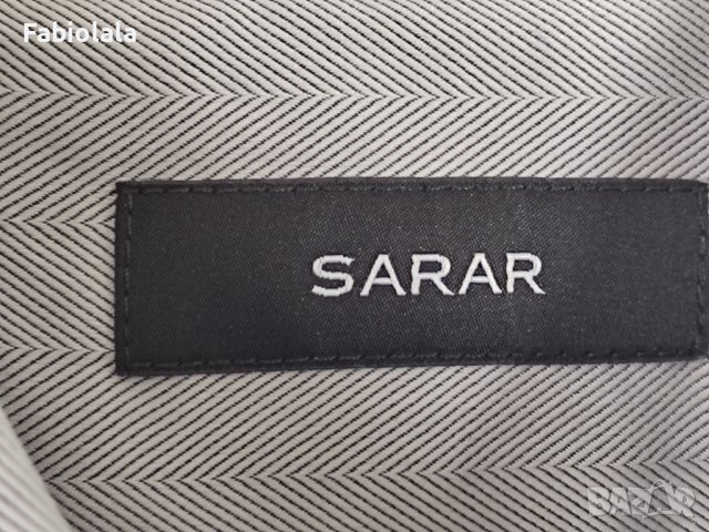 Sarar shirt 46, снимка 7 - Ризи - 41764046