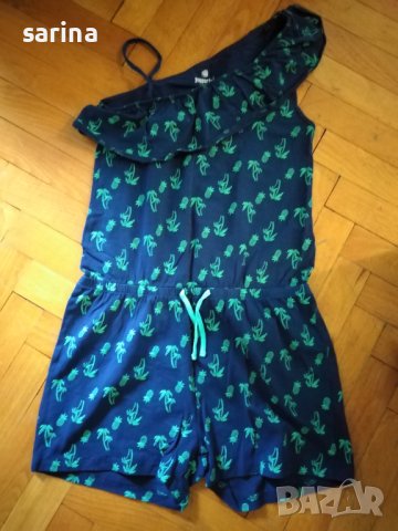 Къси панталони 3 чифта, снимка 2 - Панталони - 41479462