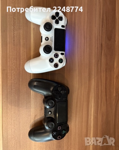 Продавам плейстейшън PS 4, снимка 4 - Други игри - 52405166