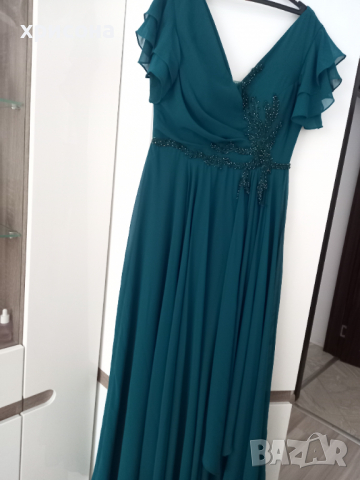 Нова красива бална(официална) рокля, снимка 3 - Рокли - 36380710