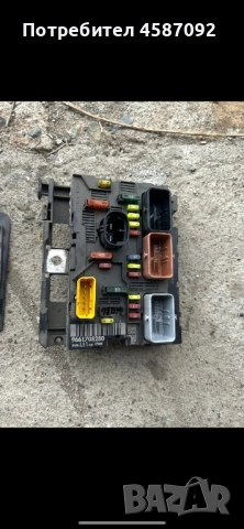 Пежо 307 SW / PEUGEOT 307 SW на части, снимка 13 - Автомобили и джипове - 51638116