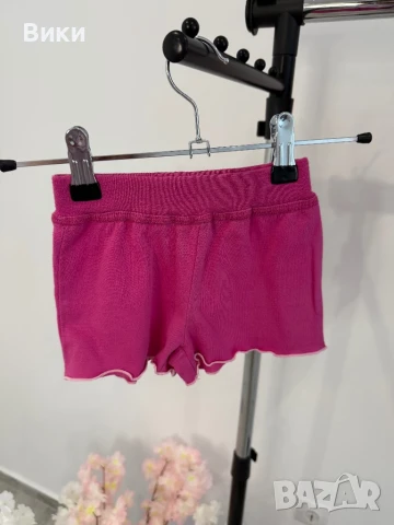 Детски къси панталонки 2г, снимка 7 - Детски къси панталони - 50738093
