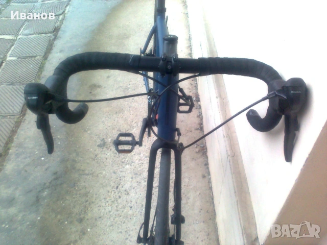 TRIBAN RC 120 - Като Нов , снимка 11 - Велосипеди - 53487394