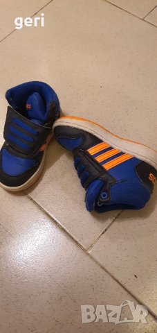 Кецове Adidas 23 1\2 без забележки 