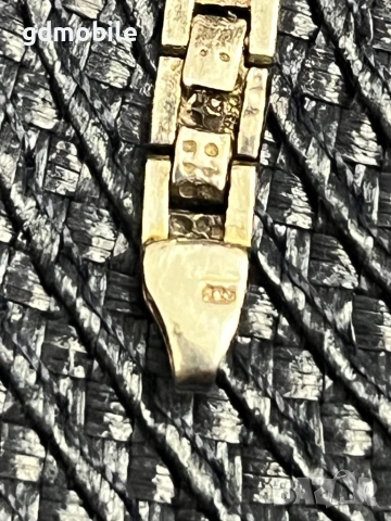 Сребърни Гривни 925, снимка 6 - Гривни - 53575430