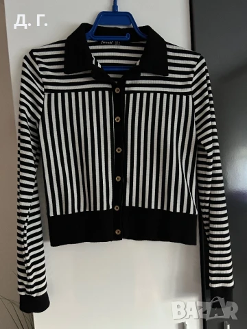 Жилетка на раета