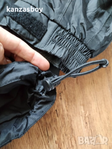 helly hansen - мъжко яке-мембрана М, снимка 7 - Якета - 51760921