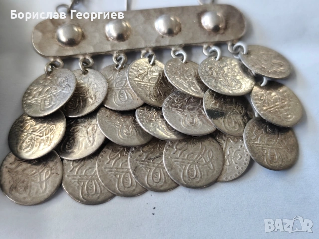 Стари Накити Забодка, снимка 3 - Антикварни и старинни предмети - 53766074