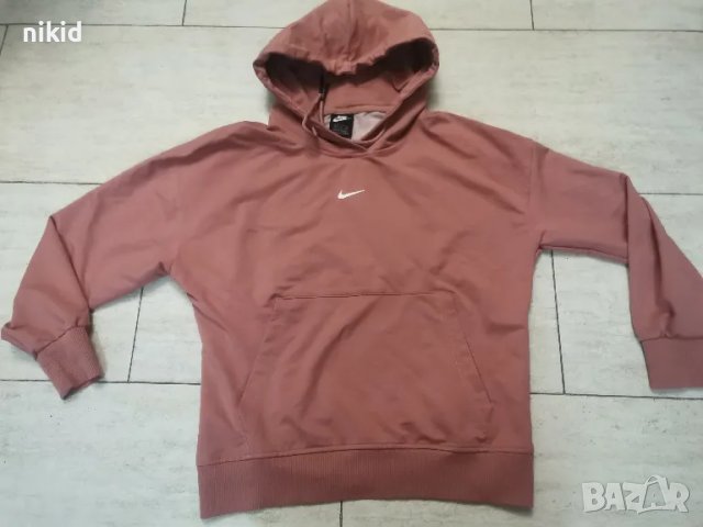 Nike Найк реплика дамски момичешки тийн суичър горнище блуза, снимка 2 - Суичъри - 48300819