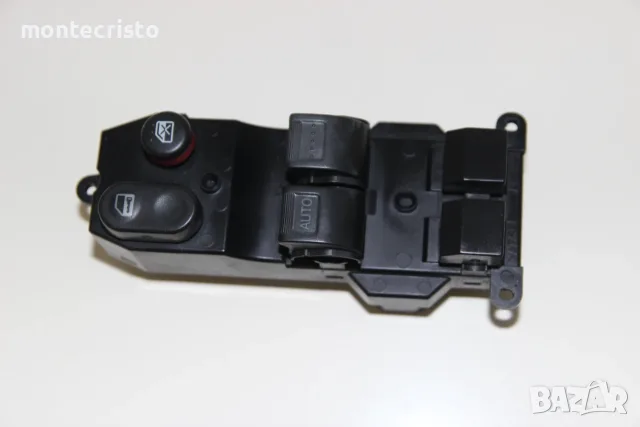 Панел бутони ел.стъкла Honda Jazz GD (2002-2008г.) 35750-SAA-G02-M1 / 35750SAAG02M1