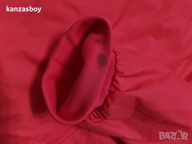 NIKE WINDRUNNER - страхотно дамско горнище ХС, снимка 11 - Спортни екипи - 52367977