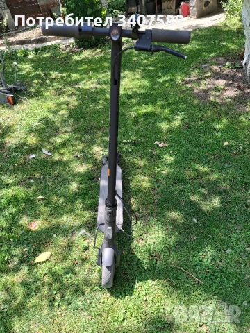 Продавам електрическа тротинетка , снимка 2 - Велосипеди - 50997026