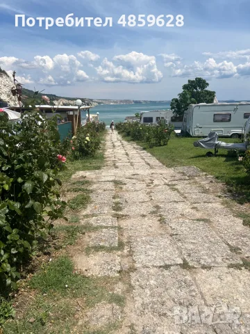 Sunrise Beach House , снимка 15 - Каравани под наем - 54950402