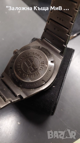 Часовник HUBLOT Vendome Реплика, снимка 4 - Мъжки - 51714505