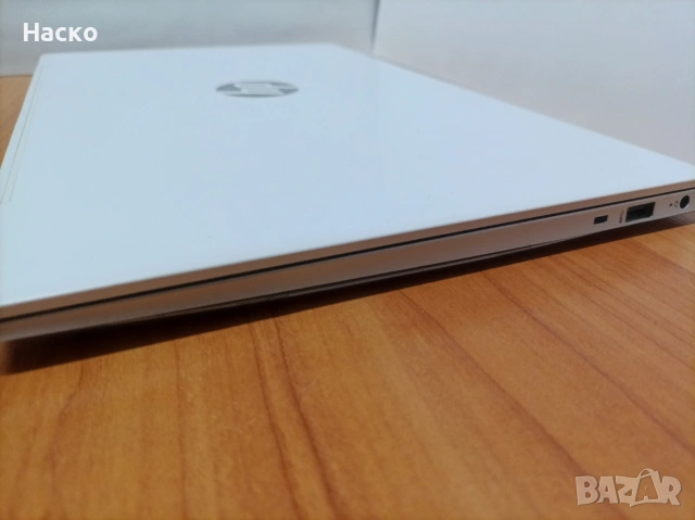 Лаптоп hp tpn-q245, 16gb ram, 6 cores intel cpu, 512gb ssd, снимка 6 - Лаптопи за работа - 53611719